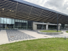Daugavas ledus halle