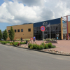 Tukuma ledus halle