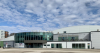 Volvo SC ledus halle