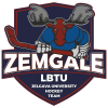 HK Zemgale/LBTU