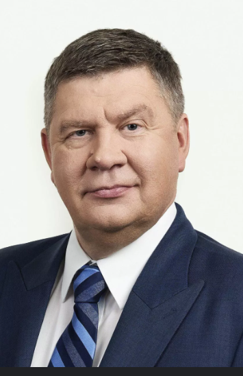Aigars Kalvītis