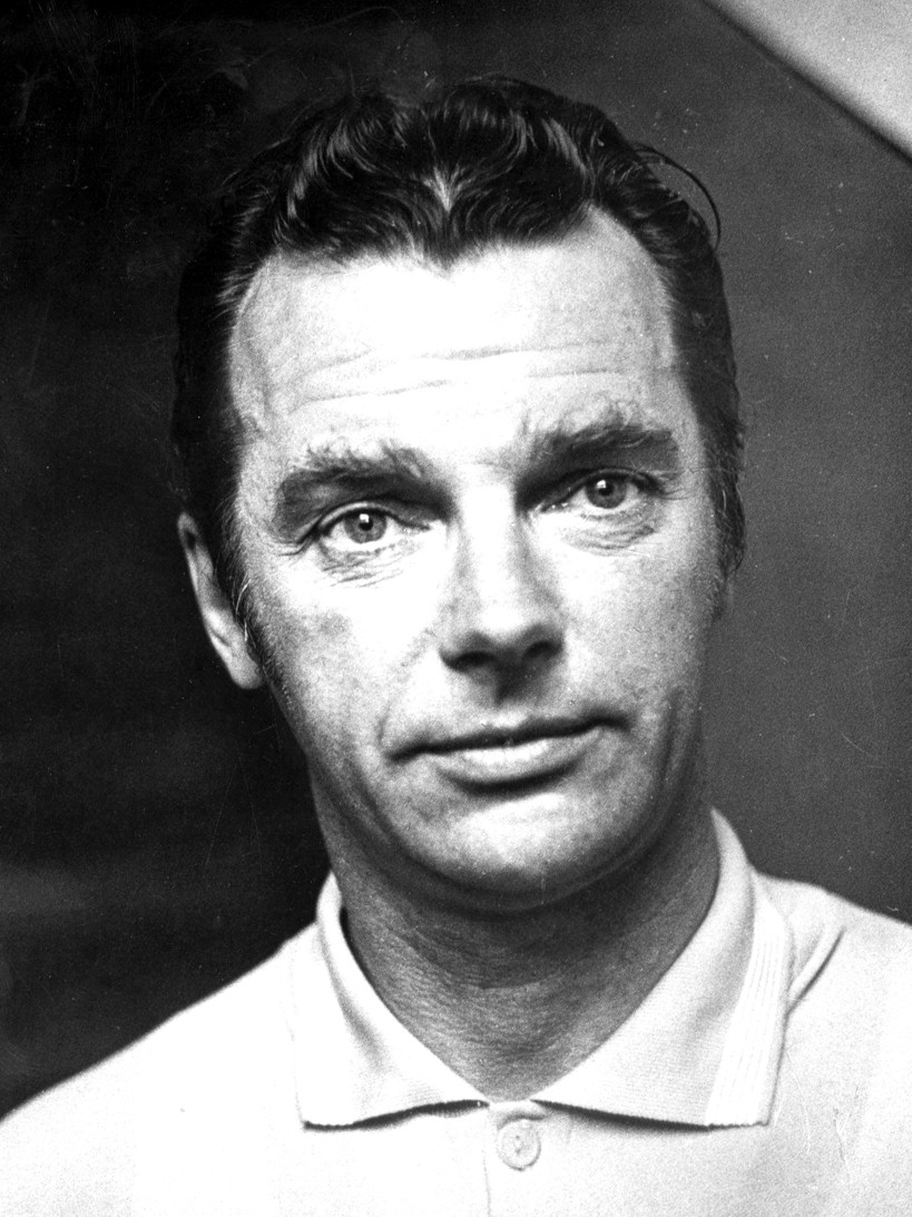 Edgars Rozenbergs sr.