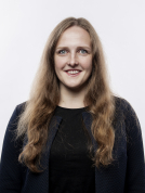 Agnese Kārkliņa