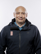 Arnis Bērziņš
