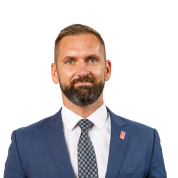 Edgars Buncis