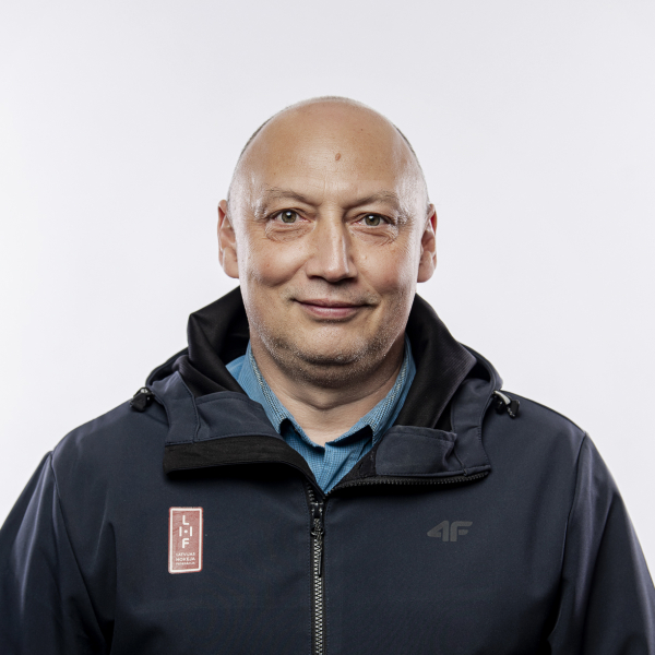 Arnis Bērziņš