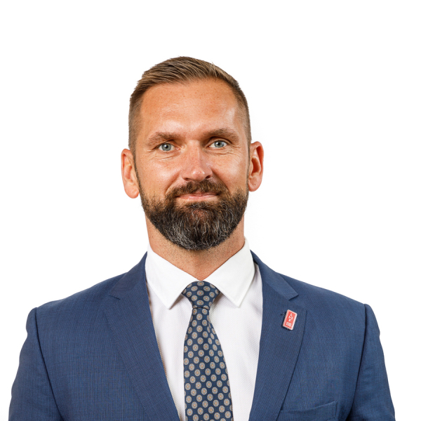 Edgars Buncis