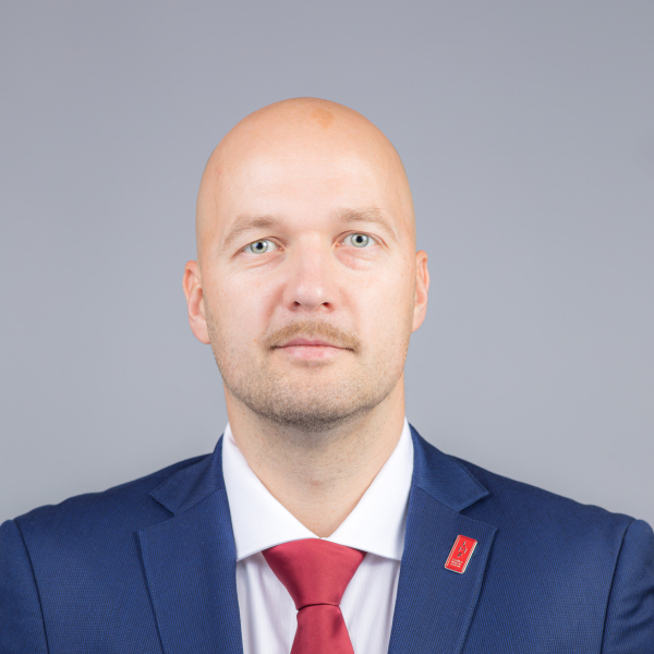 Edgars Gaross