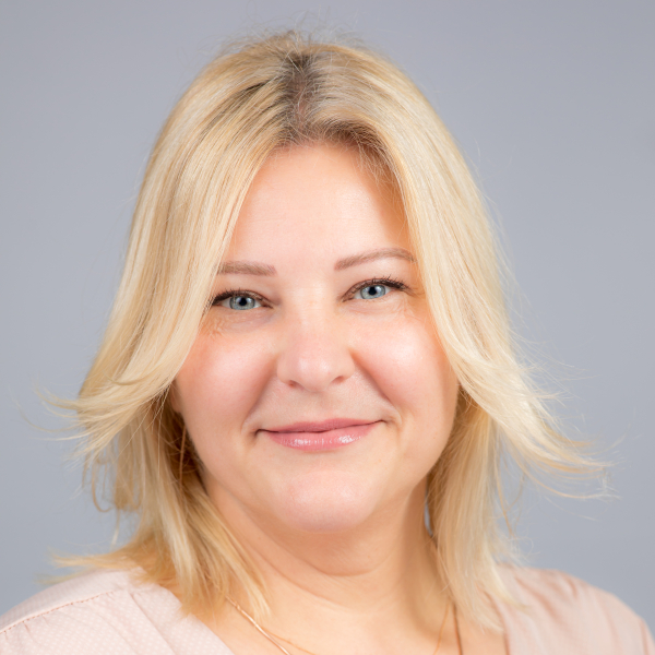 Oksana Sivicka