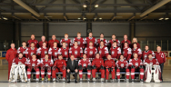 Foto PČ 2010 Latvijas valstsvienība