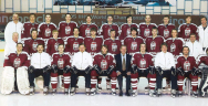 2005 IIHF PČ
