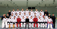 2007 IIHF Pasaules čempionāts