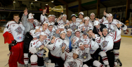 Foto 2010 Latvijas čempioni DINAMO/JUNIORS