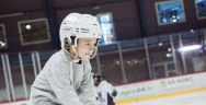 Hockey Day in Latvia