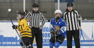 (U14) Rīgas HS meitenes - Hockey Planet