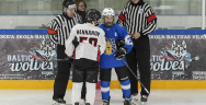 Somijas Jaunatnes Līga, Rīgas HS 2011 - Vipers U15