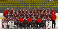2011 MHL HK RĪGA