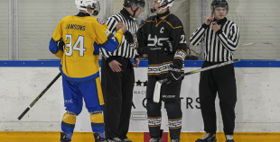 LBJČH U18, HS BIG/Valmiera - HK Ventspils, 17.10.2026.