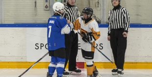 LBJČH U16, Rīgas HS - Daugavpils Sporta Skola, 24.10.2026.