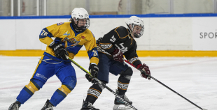 LBJČH U18, HS BIG/Valmiera - HK Ventspils, 17.10.2026.
