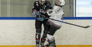 LBJČH U16, HS Baltijas Vilki U16 - Liepājas SSS, 24.10.2026.