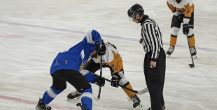 LBJČH U16, Rīgas HS - Daugavpils Sporta Skola, 24.10.2026.