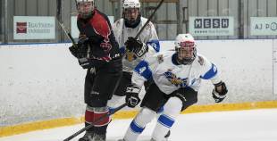 1.Līga, HS Falcons - Rīgas HS, 18.10.2026.