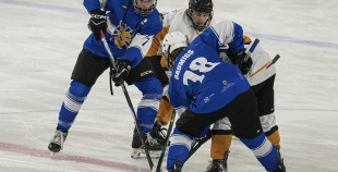 LBJČH U16, Rīgas HS - Daugavpils Sporta Skola, 24.10.2026.