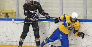 LBJČH U18, HS BIG/Valmiera - HK Ventspils, 17.10.2026.