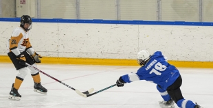 LBJČH U16, Rīgas HS - Daugavpils Sporta Skola, 24.10.2026.