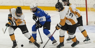 LBJČH U16, Rīgas HS - Daugavpils Sporta Skola, 24.10.2026.