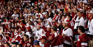 2008 IIHF pasaules čempionāts