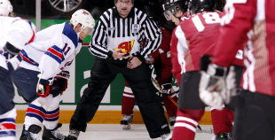 2008 IIHF pasaules čempionāts