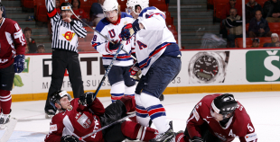 2008 IIHF pasaules čempionāts