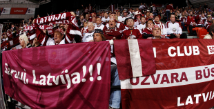 2008 IIHF pasaules čempionāts