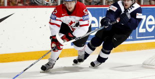 2008 IIHF pasaules čempionāts
