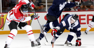 2008 IIHF pasaules čempionāts