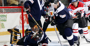 2008 IIHF pasaules čempionāts
