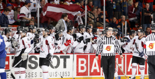 2008 IIHF pasaules čempionāts