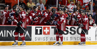 2008 IIHF pasaules čempionāts