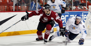 2008 IIHF pasaules čempionāts