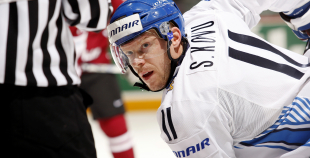 2008 IIHF pasaules čempionāts