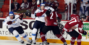 2008 IIHF pasaules čempionāts