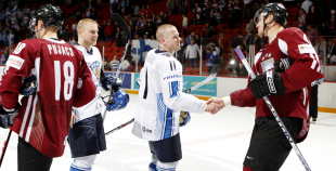 2008 IIHF pasaules čempionāts