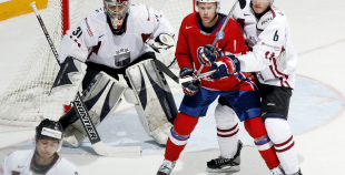 2008 IIHF pasaules čempionāts