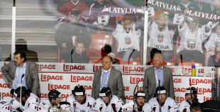 2008 IIHF pasaules čempionāts