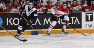 2008 IIHF pasaules čempionāts