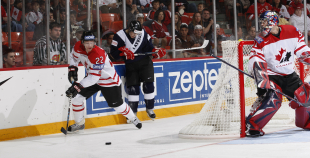 2008 IIHF pasaules čempionāts