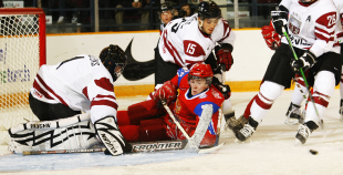 2009 IIHF U20 PČ
