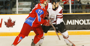 2009 IIHF U20 PČ